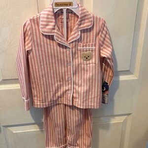 Bearpaw pj